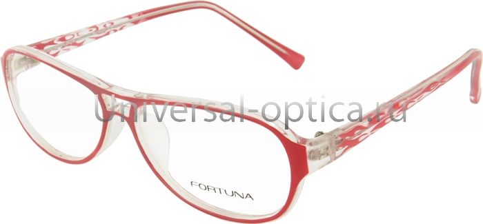 Оправа полимерная Fortuna 002-F от Торгового дома Универсал || universal-optica.ru
