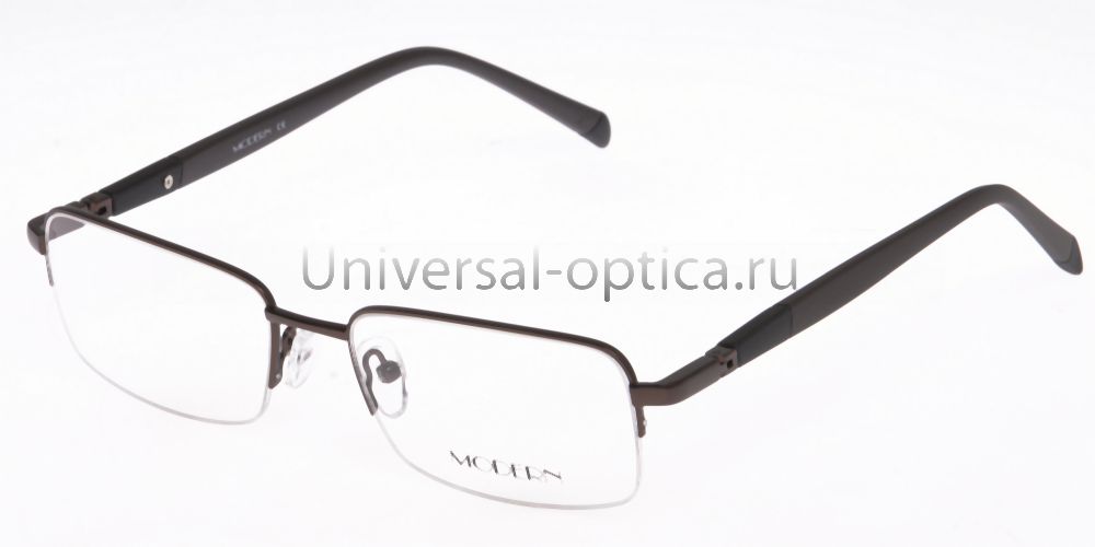Оправа металлическая Modern P8416 c. 4 от Торгового дома Универсал || universal-optica.ru