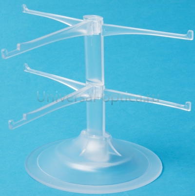 Подставка настольная CV32-2 (на 2 оправы) от Торгового дома Универсал || universal-optica.ru