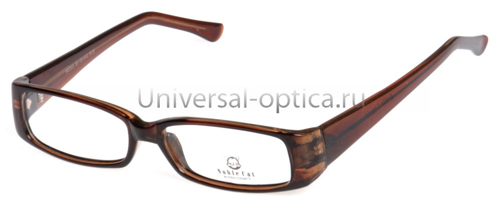 Оправа полимерная Noble cat 9063 col. 79 от Торгового дома Универсал || universal-optica.ru
