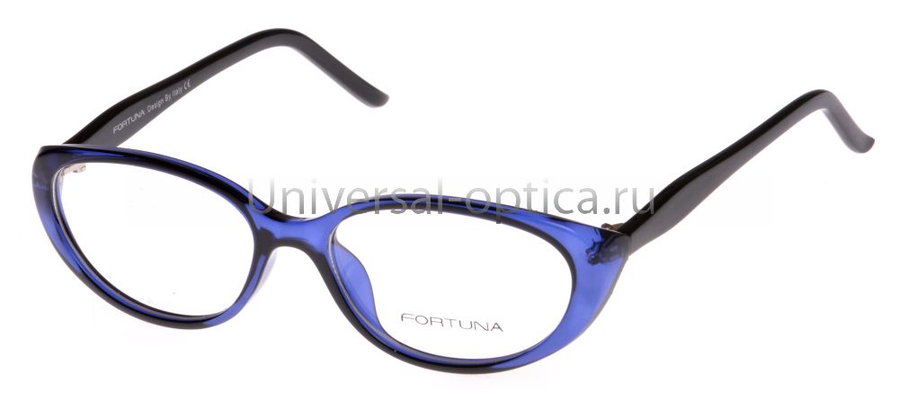 Оправа полимерная Fortuna 193-F от Торгового дома Универсал || universal-optica.ru