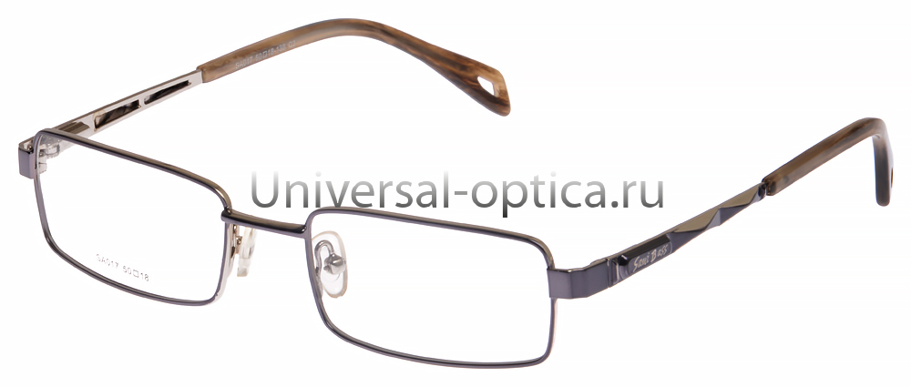 Оправа металлическая Saouibass SA017 col. 2 от Торгового дома Универсал || universal-optica.ru