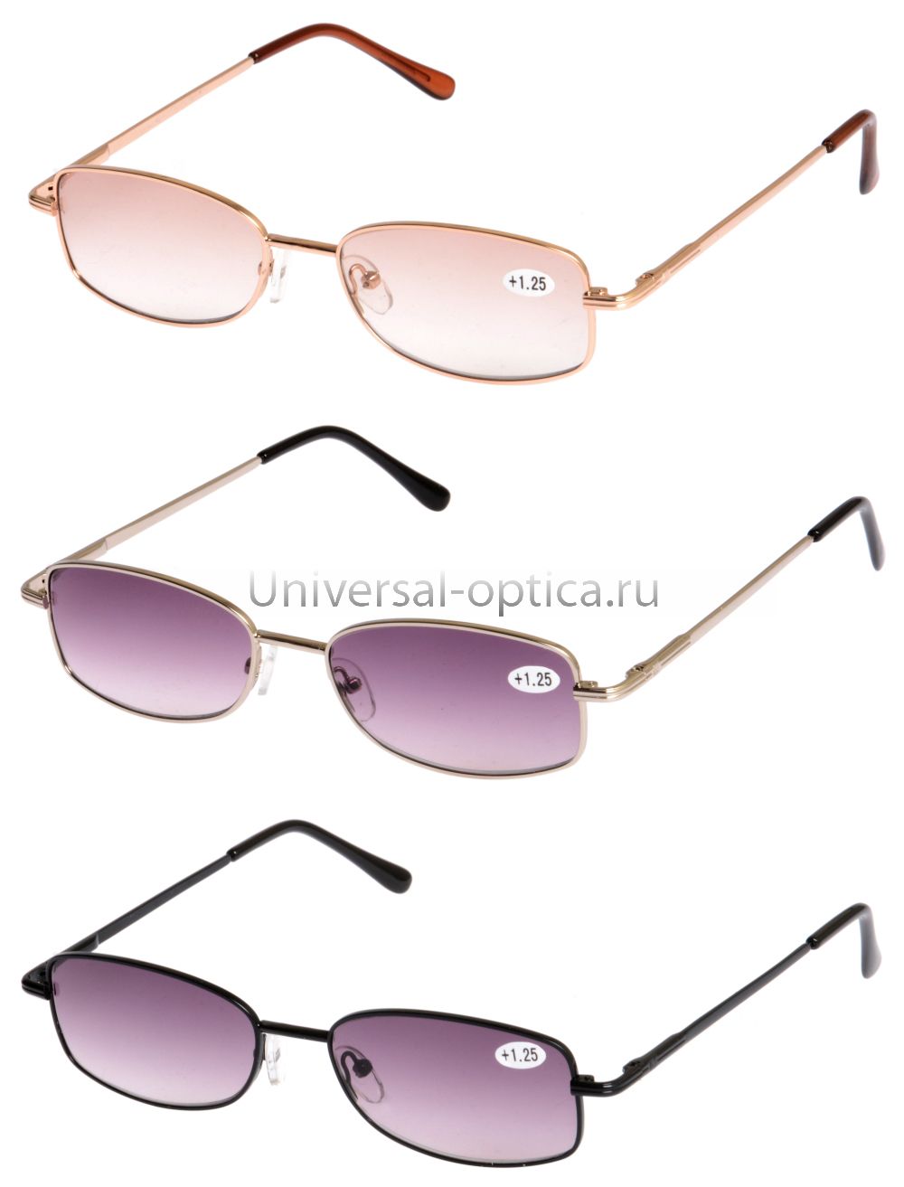 30044 очки корригирующие Panorama (тн.) от Торгового дома Универсал || universal-optica.ru