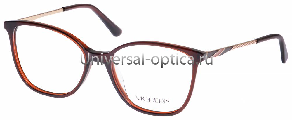 Оправа полимерная Modern 1538 c. 3 от Торгового дома Универсал || universal-optica.ru