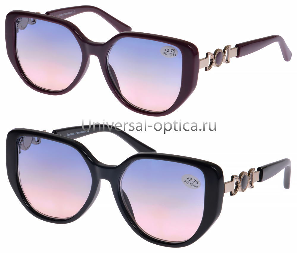 5806-2 очки корригирующие Endless Panorama (тн.) от Торгового дома Универсал || universal-optica.ru