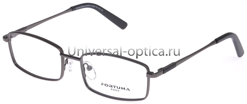 Оправа металлическая FORTUNA RARA F0264 от Торгового дома Универсал || universal-optica.ru