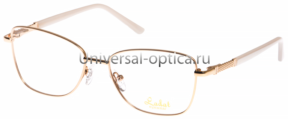 Оправа металлическая LADAT LE8810 c. 2 от Торгового дома Универсал || universal-optica.ru