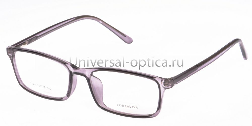 Оправа полимерная Forza Viva 1324 col. 4 от Торгового дома Универсал || universal-optica.ru