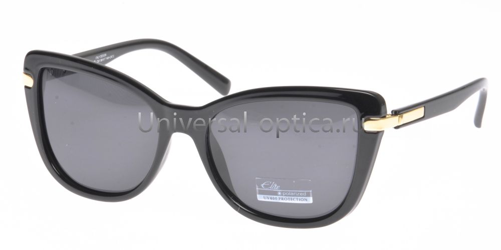24707-PL солнцезащитные очки Elite от Торгового дома Универсал || universal-optica.ru