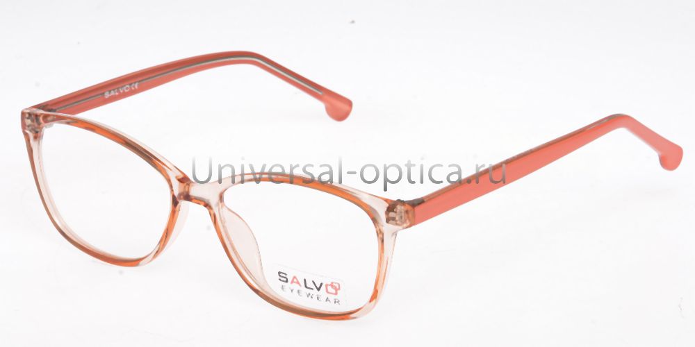 Оправа полимерная SALVO 510495 c. DL05 от Торгового дома Универсал || universal-optica.ru