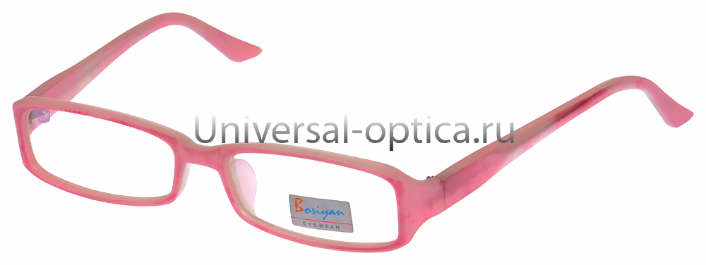 Оправа полимерная Bosiyan 8115 c. 45 от Торгового дома Универсал || universal-optica.ru