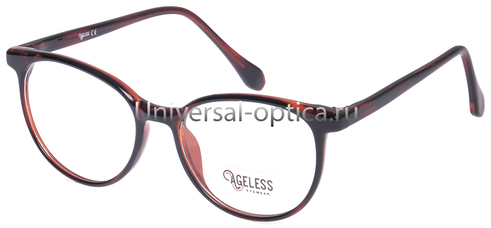 Оправа полимерная AGELESS 710003 c. DL02 от Торгового дома Универсал || universal-optica.ru