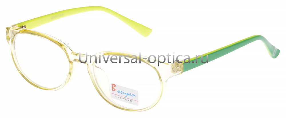 Оправа детская пластиковая Bosiyan 8277 col. 18 от Торгового дома Универсал || universal-optica.ru