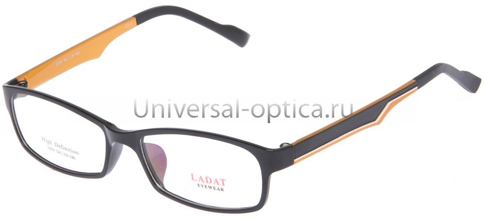 Оправа полимерная LADAT 3029 c. 51 от Торгового дома Универсал || universal-optica.ru