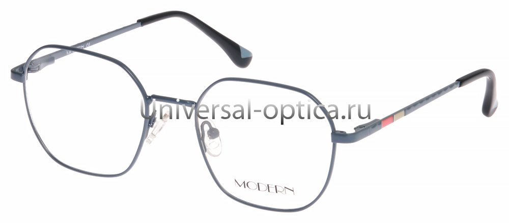 Оправа металлическая Modern 705005 col. 4 от Торгового дома Универсал || universal-optica.ru