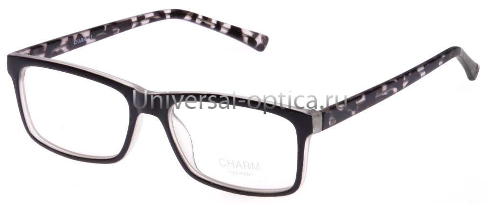 Оправа полимерная Charm 409 col. 3 от Торгового дома Универсал || universal-optica.ru