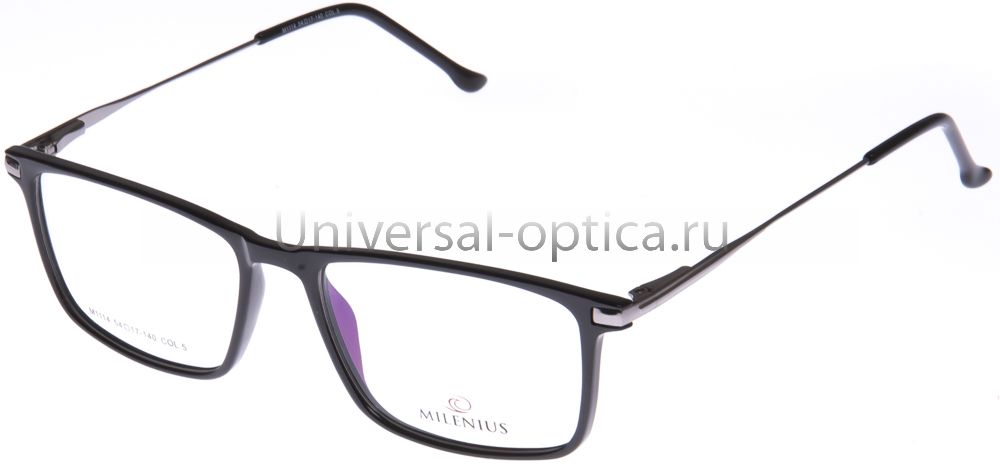 Оправа полимерная Milenius 1114 от Торгового дома Универсал || universal-optica.ru