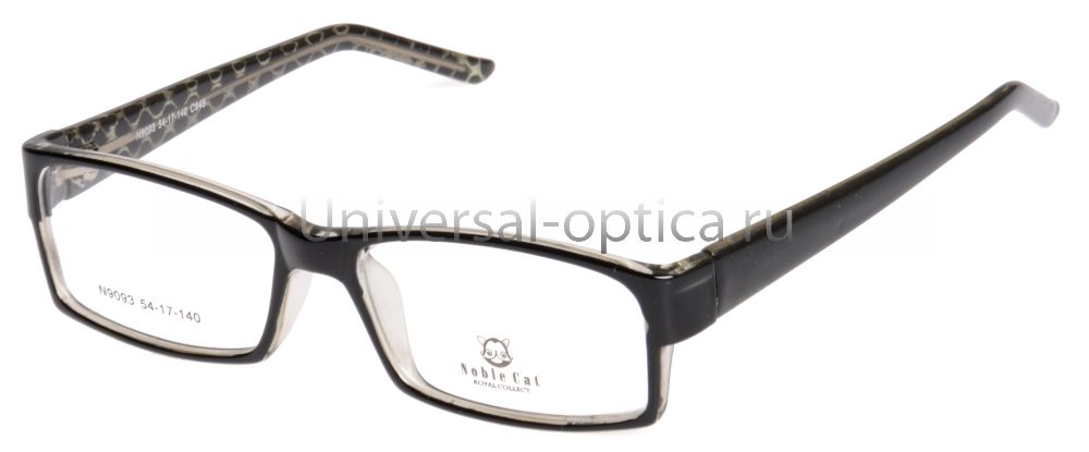 Оправа полимерная Noble cat 9093 col. 945 от Торгового дома Универсал || universal-optica.ru
