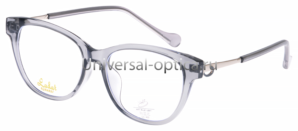Оправа полимерная LADAT 210402 col. 4 от Торгового дома Универсал || universal-optica.ru