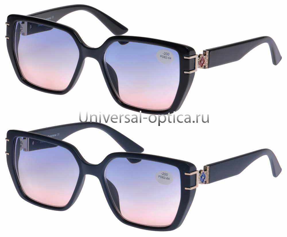 5805-2 очки корригирующие Endless Panorama (тн.) от Торгового дома Универсал || universal-optica.ru