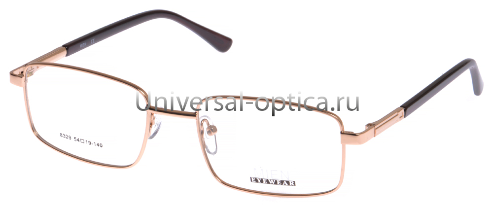 Оправа металлическая Mien 8329 c. 2 от Торгового дома Универсал || universal-optica.ru