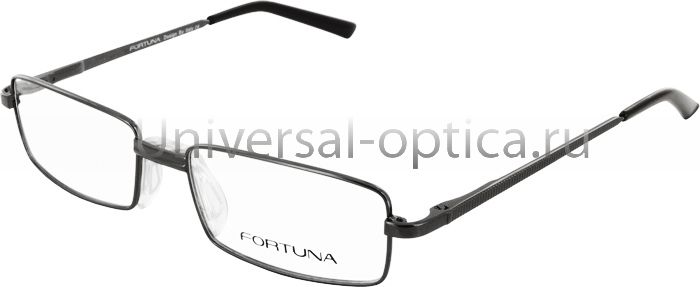 Оправа металлическая Fortuna 0027-f от Торгового дома Универсал || universal-optica.ru