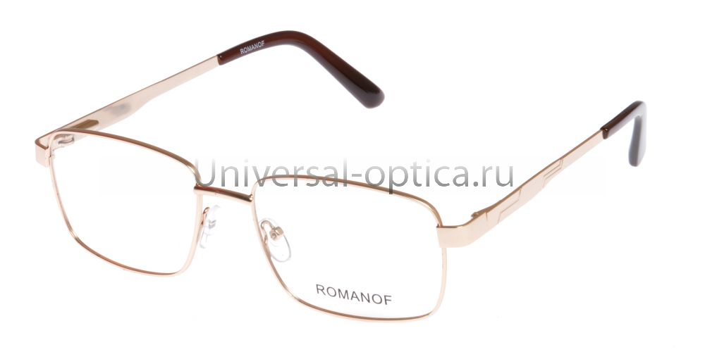 Оправа металлическая ROMANOF HT8604 col. 4 от Торгового дома Универсал || universal-optica.ru