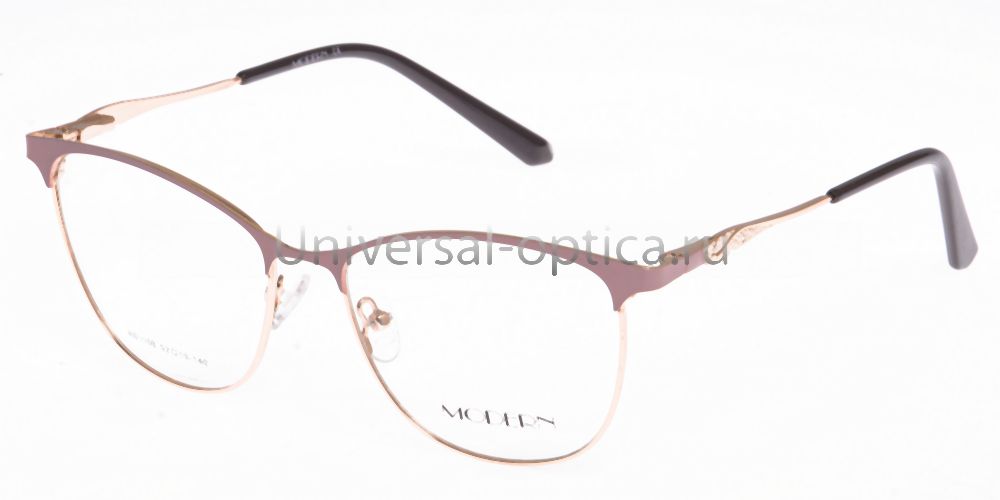 Оправа металлическая Modern AS1108 c. 5 от Торгового дома Универсал || universal-optica.ru