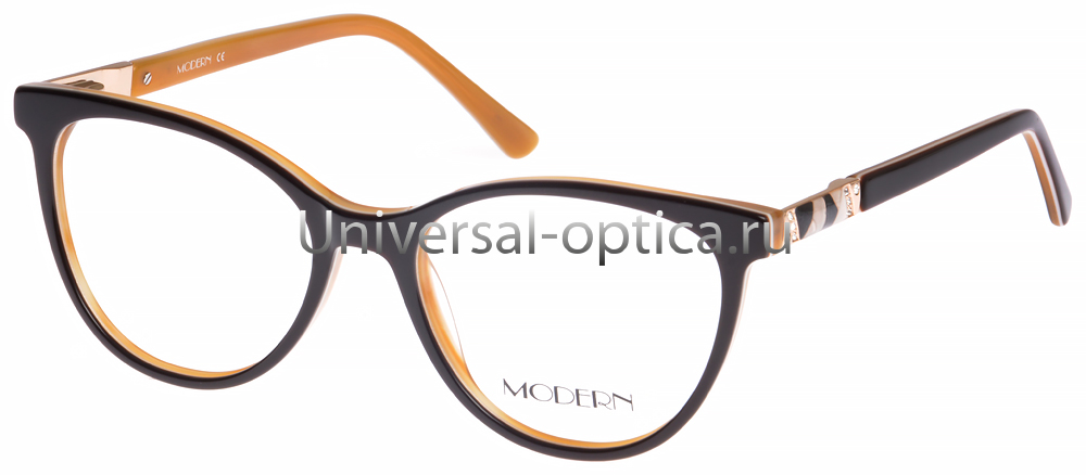 Оправа полимерная Modern F8751 col. 2 от Торгового дома Универсал || universal-optica.ru