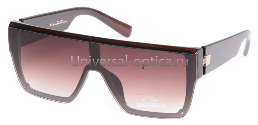 22761 солнцезащитные очки Elite от Торгового дома Универсал || universal-optica.ru