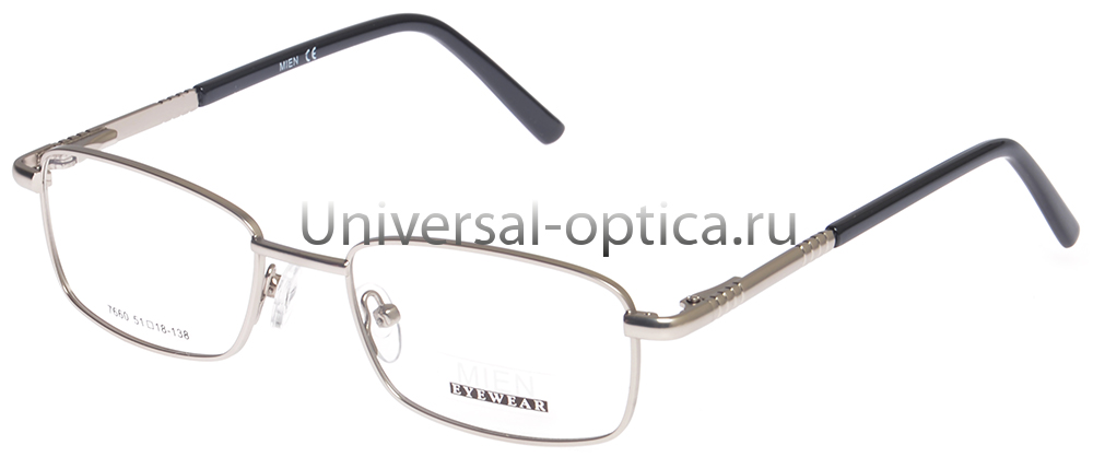 Оправа металлическая Mien 7660 c. 10 от Торгового дома Универсал || universal-optica.ru