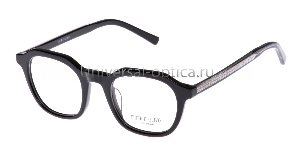 Оправа полимерная FIORE D'ULIVO FG1004 col. 2 от Торгового дома Универсал || universal-optica.ru