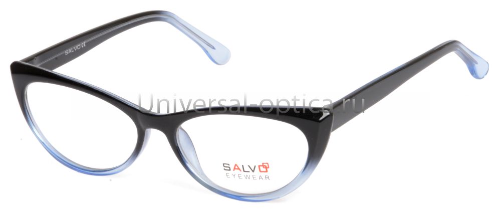 Оправа полимерная SALVO 7211 c. 5 от Торгового дома Универсал || universal-optica.ru