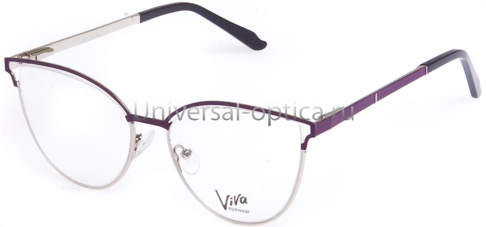Оправа металлическая Viva 6815 col. 4 от Торгового дома Универсал || universal-optica.ru