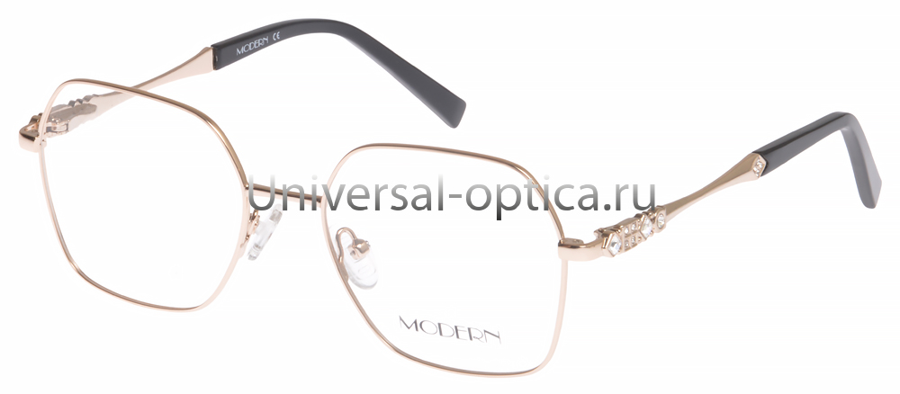 Оправа металлическая Modern Y-MO36 c. 1 от Торгового дома Универсал || universal-optica.ru