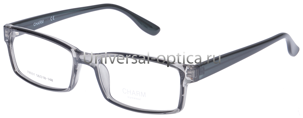 Оправа полимерная Charm/Шарм 78031 c. 6 от Торгового дома Универсал || universal-optica.ru