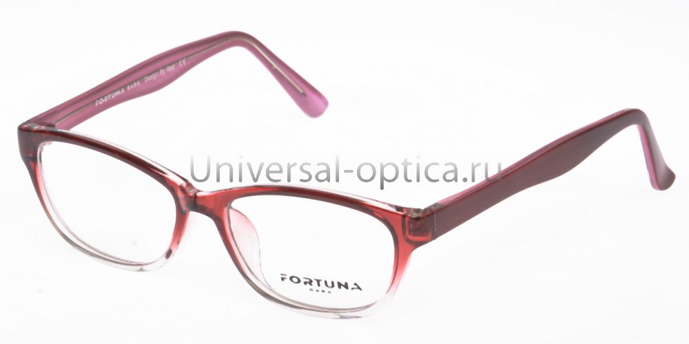 Оправа полимерная FORTUNA RARA 076-F от Торгового дома Универсал || universal-optica.ru