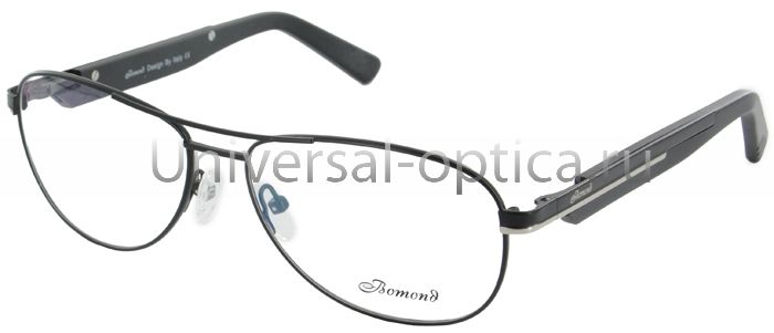 Оправа металлическая Bomond 634-b от Торгового дома Универсал || universal-optica.ru
