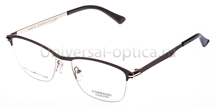 Оправа металлическая Corrado 8327 c. 5 от Торгового дома Универсал || universal-optica.ru