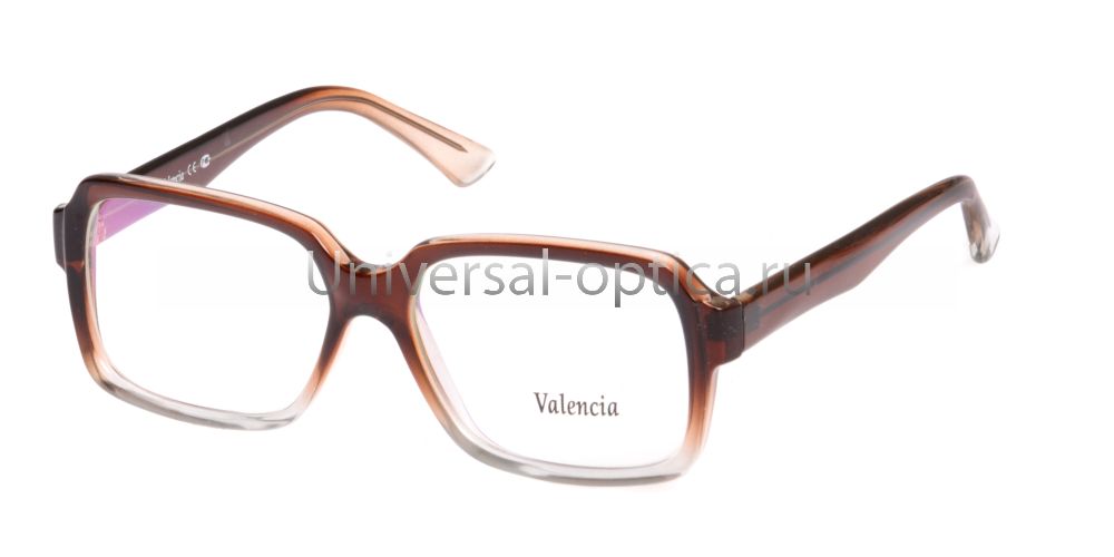 Оправа полимерная Valencia V41018 c. 4 от Торгового дома Универсал || universal-optica.ru