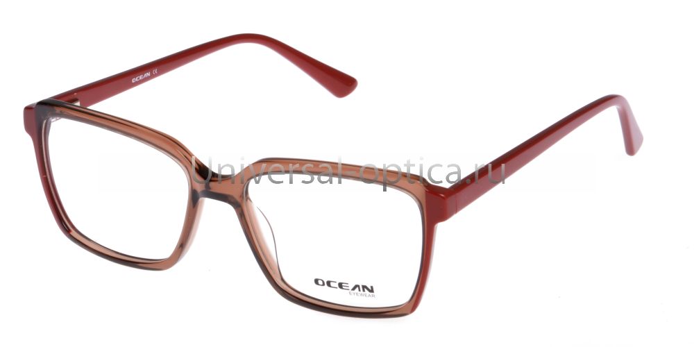 Оправа полимерная Ocean MG6342 col. 3 от Торгового дома Универсал || universal-optica.ru