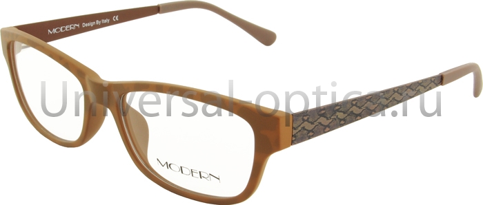 Оправа полимерная Modern 016 от Торгового дома Универсал || universal-optica.ru