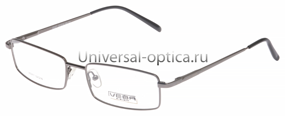 Оправа мет. Veba-2 VE977 col. 1 от Торгового дома Универсал || universal-optica.ru