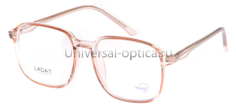 Оправа полимерная LADAT 8540 c. 3 от Торгового дома Универсал || universal-optica.ru