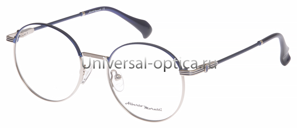 Оправа мет. Alberto Moratti 512 от Торгового дома Универсал || universal-optica.ru