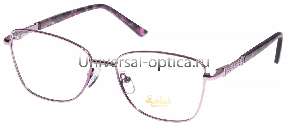 Оправа металлическая LADAT LE8810 col. 4 от Торгового дома Универсал || universal-optica.ru