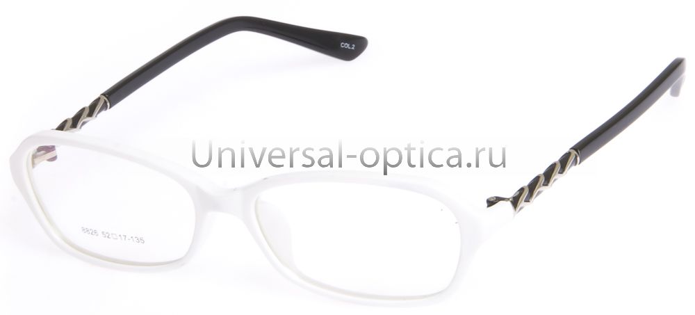Оправа полимерная (TR-T) 8826 c. 2 от Торгового дома Универсал || universal-optica.ru