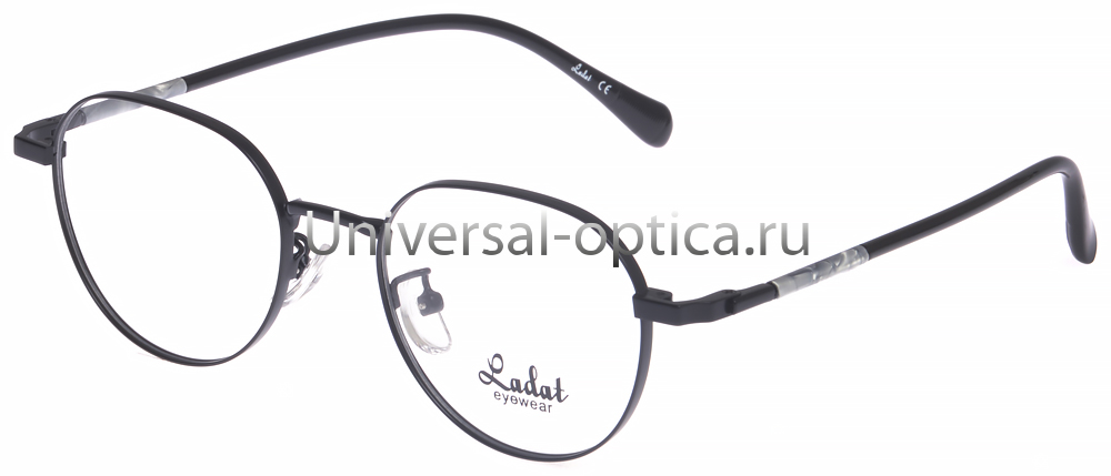 Оправа металлическая LADAT H5569 col. 3 от Торгового дома Универсал || universal-optica.ru