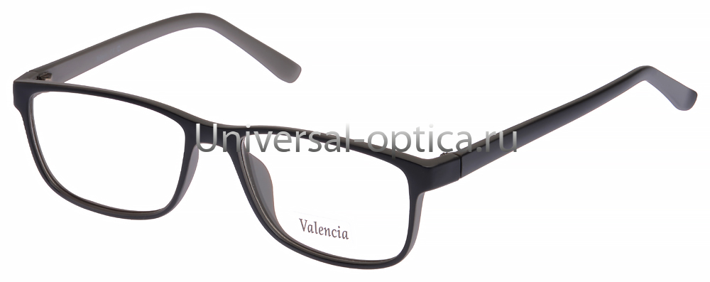 Оправа полимерная Valencia V41067 c. 4 от Торгового дома Универсал || universal-optica.ru