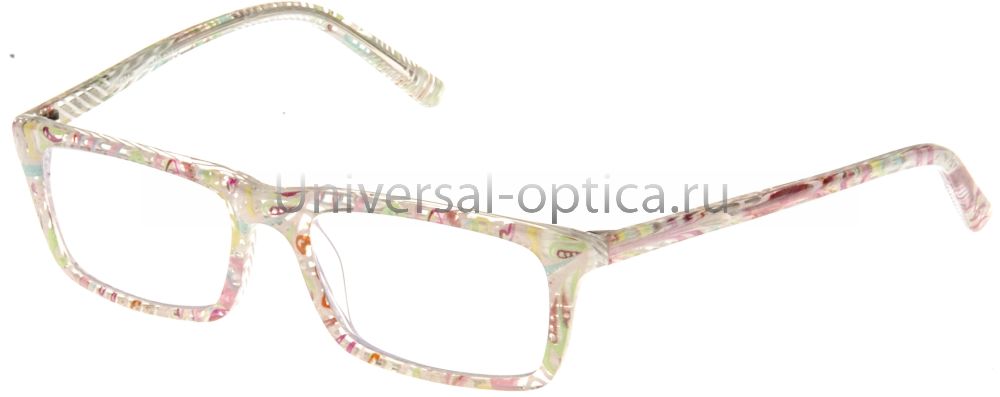 Оправа полимерная Milady 074 от Торгового дома Универсал || universal-optica.ru